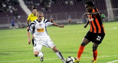 Timisoara ii asteapta pe Marica si&nbsp;Stuttgart:&nbsp; Meciul cu Rapid este de antrenament !