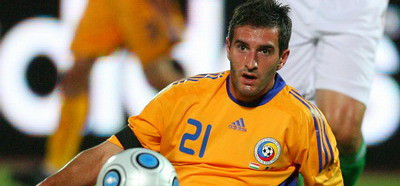 Max Nicu: E randul Frantei! Vezi ce le-a spus Lucescu la vestiar jucatorilor!