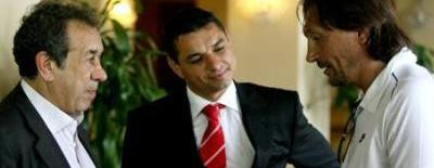 Bonetti depinde de victoria de la Piatra Neamt!&nbsp;VEZI ce solutii mai are Dinamo!