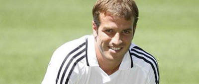 FIFPro: Rafael van der Vaart poate pleca GRATIS de la Real!