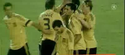 SUPER GOL Riera! Vezi rezumatul la Macedonia 2-3 Spania