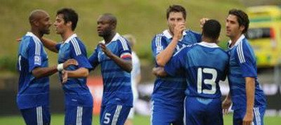 VIDEO: Franta, ca Romania in&nbsp;Feroe: victorie cu 1-0!