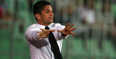 Lucescu: Nu mi-am razbunat tatal! Jos palaria pentru Nesu!