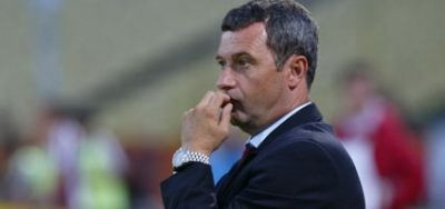 Rednic, debut cu stangul la Alania: 2-3 cu Kamaz!