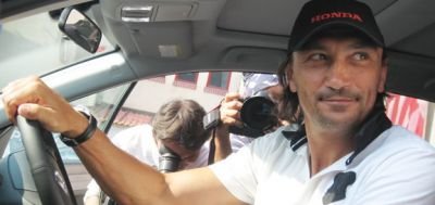 Cu ochii pe Bonetti! Dinu: Ma duc la antrenamente, dar nu ma bag!