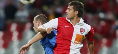 Tamas si Grigore, out cu CFR! LPF le-a respins memoriul!