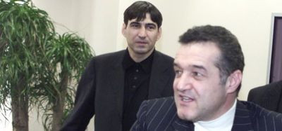 Becali:&nbsp; Mi-e frica de Craiova&nbsp;antrenata de&nbsp;Piturca!