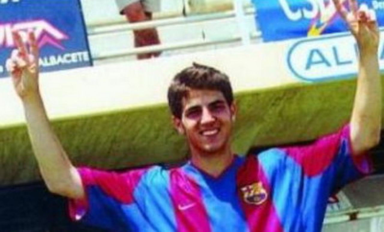 Arsenal i-a pus un pret lui Fabregas! Barca a inceput negocierile:_1
