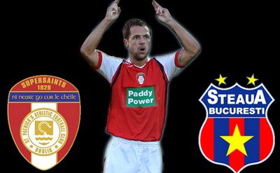 Jeff Kenna, antrenor St. Patrick s: Stim totul despre Steaua, suntem pregatiti!