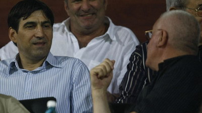 Dragomir: L-am convins pe Piturca sa se duca la Craiova!