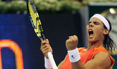 Joi, ora 02:00: LIVE&nbsp;pe&nbsp;Sport.ro!&nbsp;Ferrer - Nadal&nbsp;
