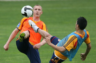 INTERVIU EXCLUSIV! "Nationala Ungariei nu e slaba ca echipele de club!"