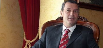 Rednic a adus pacea la Vladikavkaz:&nbsp; Am fost primit extraordinar!