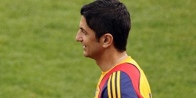 R.Lucescu: "I-am promis tatalui meu ca vom bate cu 7-0 pe Ungaria!"