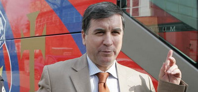 Tanase e apt pentru performanta! Transferul e ca si facut!