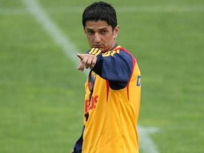 Tanase la Steaua... Lucescu: E la nivelul maxim Ce zice de noul briliant al&nbsp;Stelei