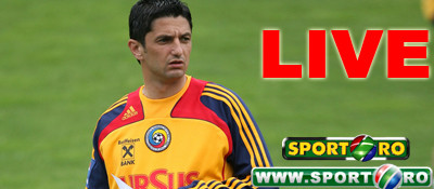 ACUM LIVE Special: Conferinta de presa Razvan Lucescu!