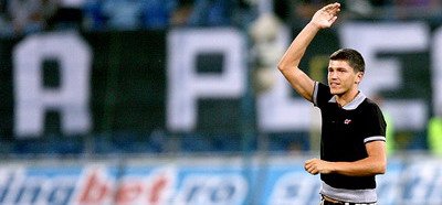 Argaseala: Tanase are un picior mai scurt! Inca nu e transferat!