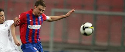 Inca o contra marca Gigi: Ghionea poate sa plece, dar nu vrea Bergodi!