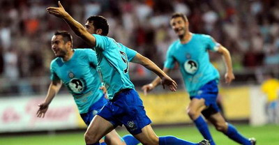 Balan si Varga, la un pas sa joace in Liga cu Timisoara!