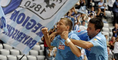 VIDEO! Lovin, super pasa de gol in Germania!