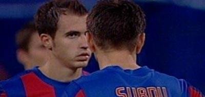 Steaua Kids! Cum ar arata echipa formata exclusiv din tineri?