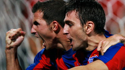 De ce a luat Razvan Lucescu&nbsp;atacul Stelei la nationala!&nbsp;