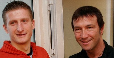 Goian: Sa plece si Ghionea! /&nbsp;Bergodi: Ghionea e clar ca nu poate pleca!