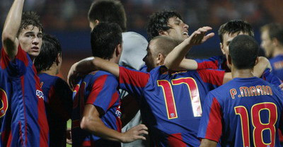 Stelistii sunt de partea lui Bergodi: Tanase nu trebuie sa joace cu CFR!