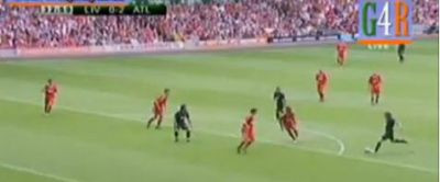 Se simte lipsa lui&nbsp;Xabi:&nbsp; Atletico 2-1&nbsp;Liverpool!