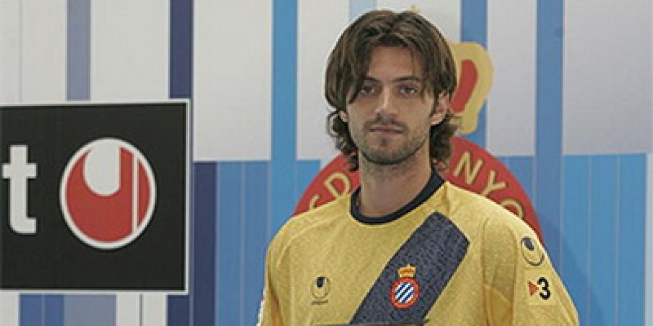 SOC! Capitanul lui Espanyol, Daniel Jarque a murit in cantonamentul din Italia!_1