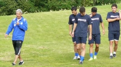 Pandurii, lideri in Liga I: Pandurii 1-0 Vaslui!