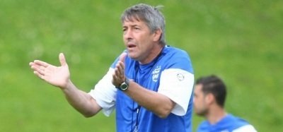 Bergodi, 2 atacanti cu CFR:&nbsp; Ne vom furisa spre titlu!