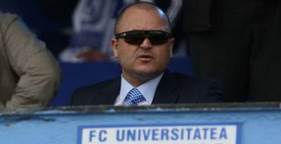 Mititelu: Domnisoarele de la Craiova nu au vrut sa se murdareasca in mlastina de la Medias!