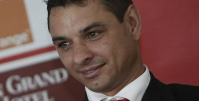 Ganea:&nbsp; Dinamo este peste Slovan, este un adversar accesibil!