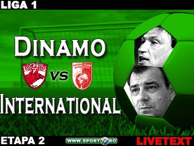 Se ingroasa gluma! Dinamo, un punct in doua etape: Dinamo 0-1 Curtea de Arges!