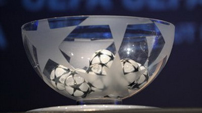 Cu cine luptam in Europa! Vezi cum arata&nbsp;adversarii echipelor noastre!