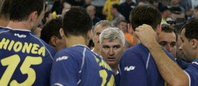 UCM Resita amana decizia in cazul lui Aihan Omer: Asteptam decizia definitiva!