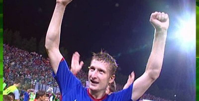 Zenga catre Becali: Daca Goian este ca Dica, fug din Italia!