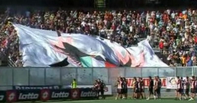 VIDEO / Vezi ce-l asteapta pe Goian la Palermo!