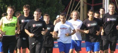 Sa fie Arsenal?&nbsp;VEZI cu cine poate pica Timisoara in&nbsp;playoff!