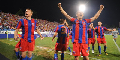 E foame de bani la Steaua: 500 de euro suma maxima pentru CHIRIE!