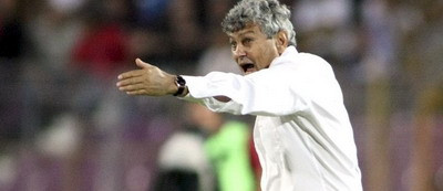 Lucescu: Dispret total pentru o parte a fanilor!