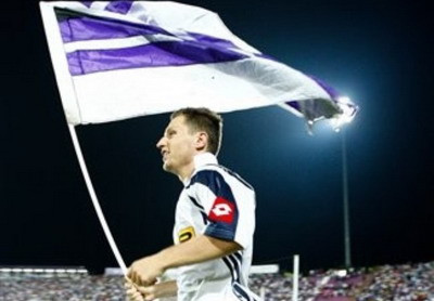 Bucur: Vrem in grupele Champions League!