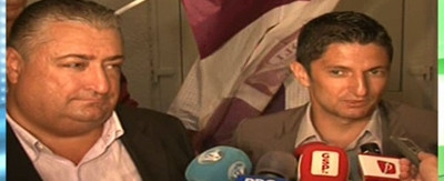 Iancu:&nbsp; Era sa lesin de cateva ori in timpul meciului