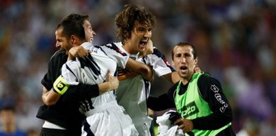 Alexa: Este un rezultat care va ramane in istorie !