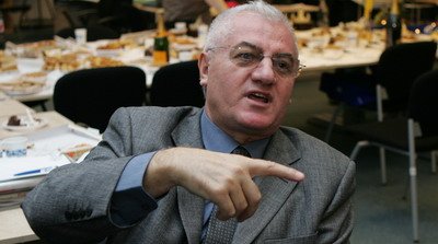 Dragomir: Fotbalul romanesc a iesit din anonimat!
