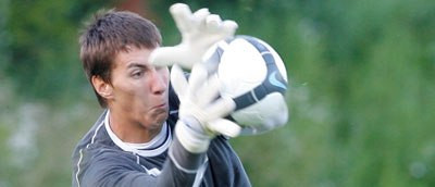 Pantilimon:&nbsp; Sahtior putea sa marcheze si in ultimul minut! Am jucat pentru fani!