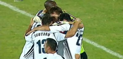 TIMISOARA FACE ISTORIE! Timisoara 0-0 Sahtior! VEZI REZUMAT!