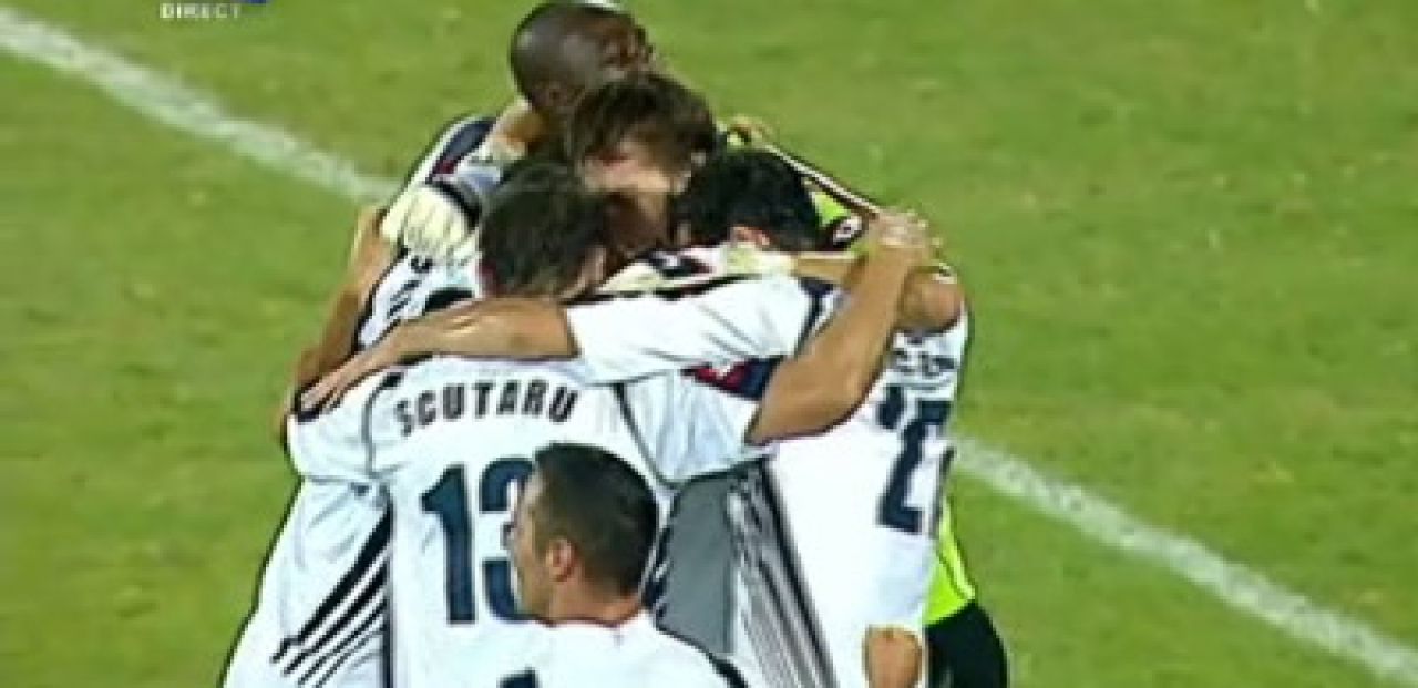 TIMISOARA FACE ISTORIE! Timisoara 0-0 Sahtior! VEZI REZUMAT!_1